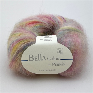 BELLA Color  - 883146 blomstereng